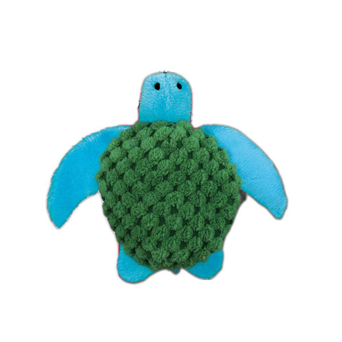 KONG Refillable Catnip Turtle