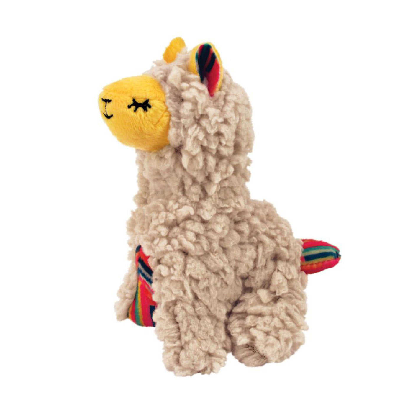 KONG Softies Buzzy Llama