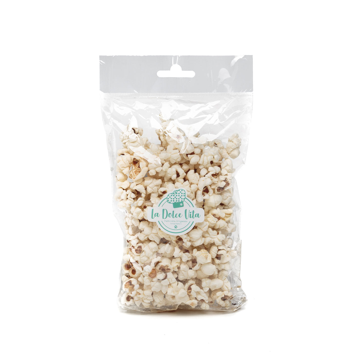 La Dolce Vita Pop Corn 20g
