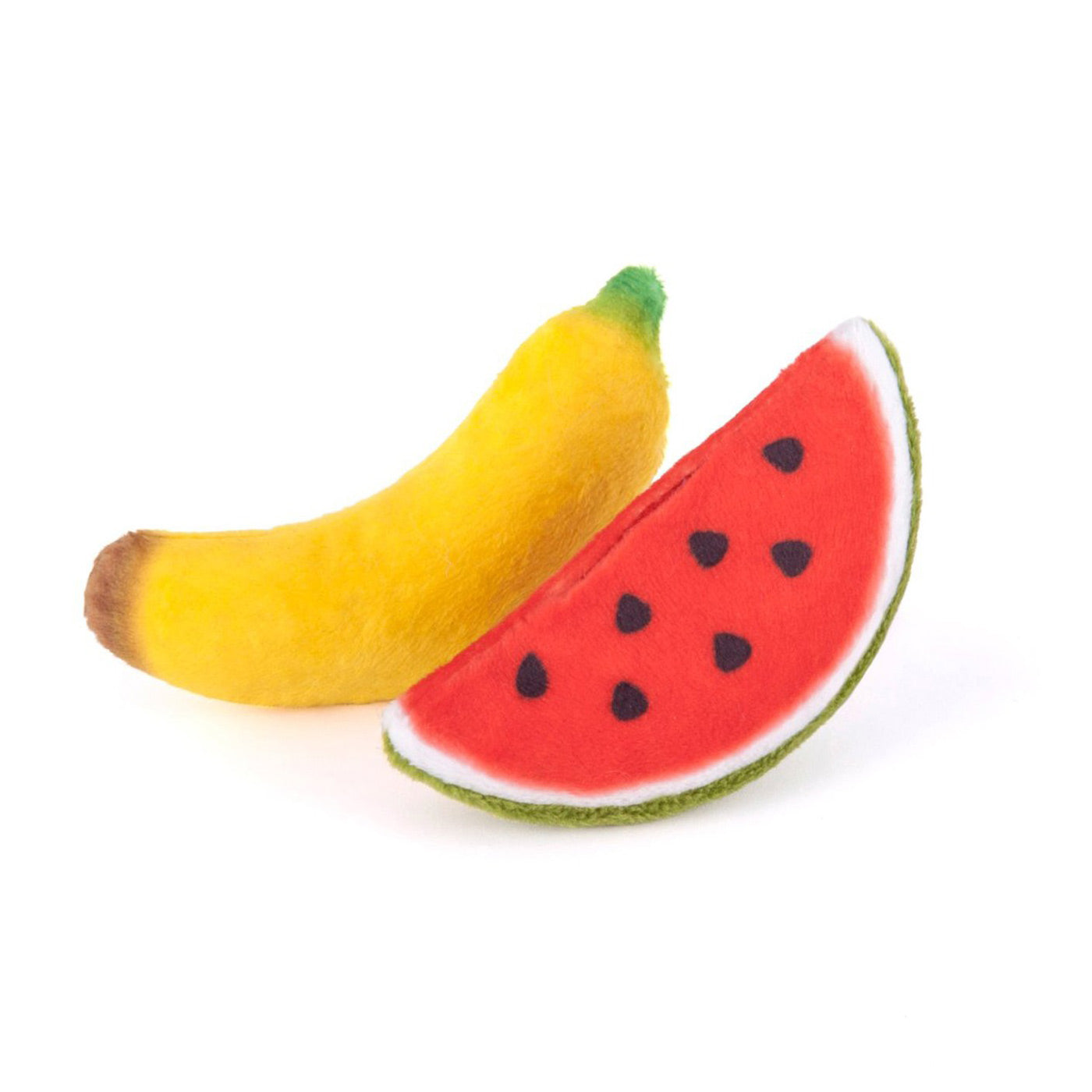 P.L.A.Y Tropical Fruits Cat Toys