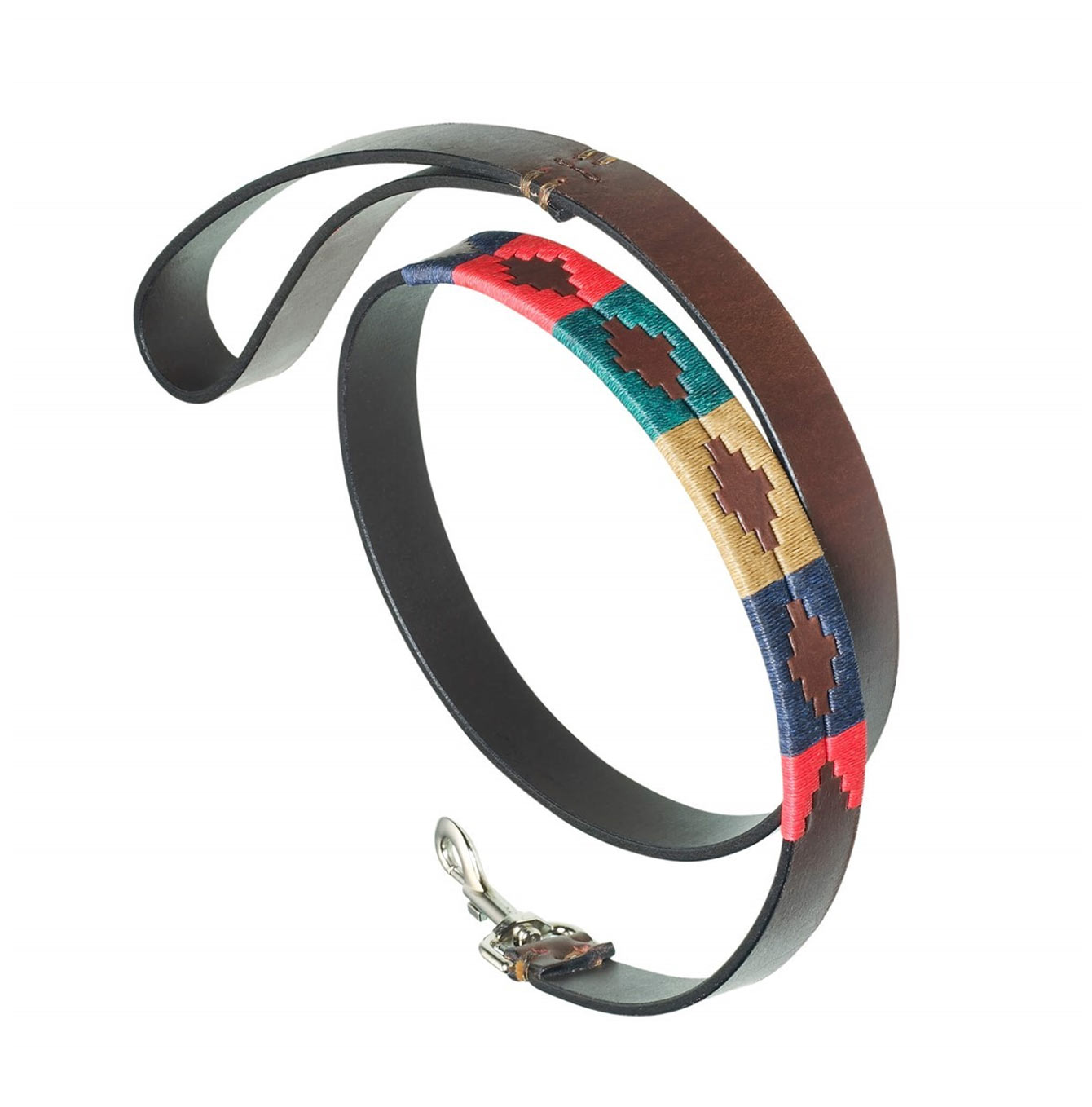 Navidad Lead Pampeano Dog Accessories Lords and Labradors