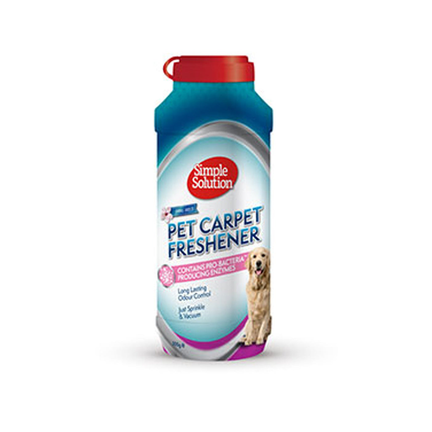 Simple Solution Pet Carpet Freshener