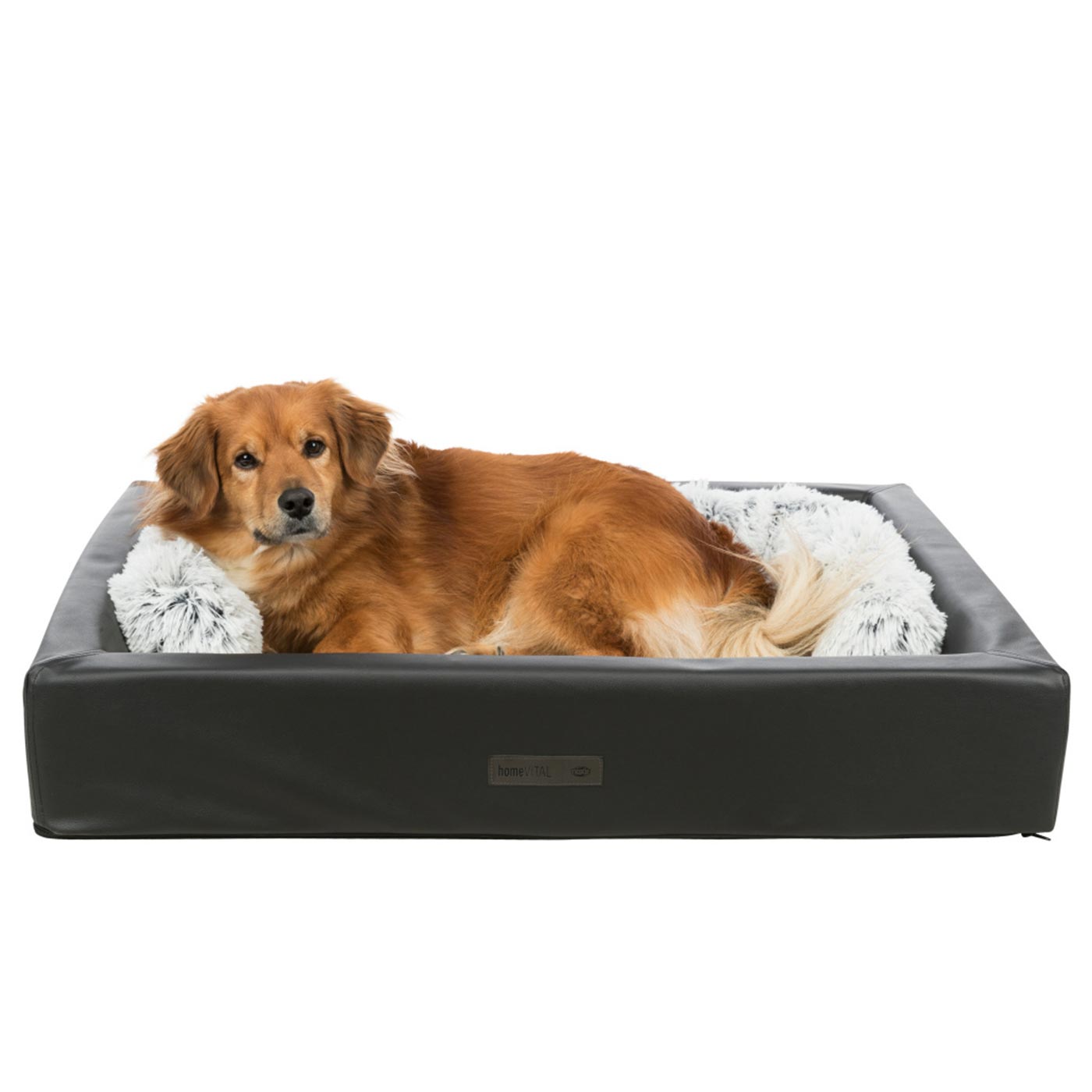 Trixie Harvey Dog Cushion Roll