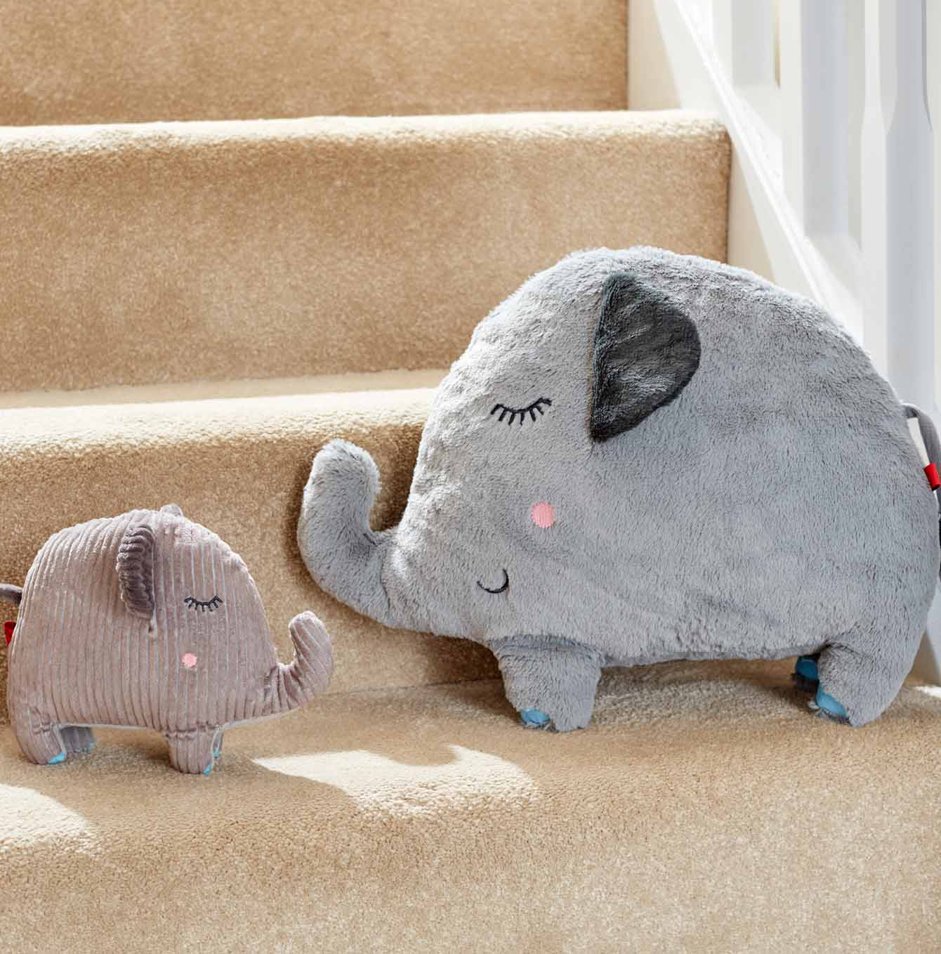 Zoon Jumbo! Jumbo Elephant