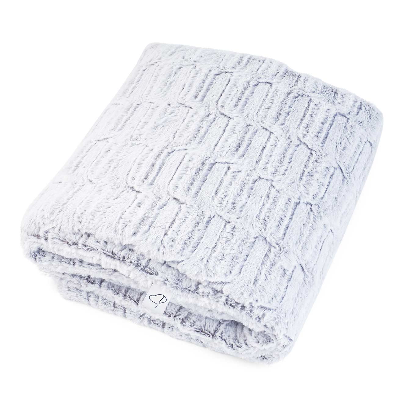 Zoon komforter on white