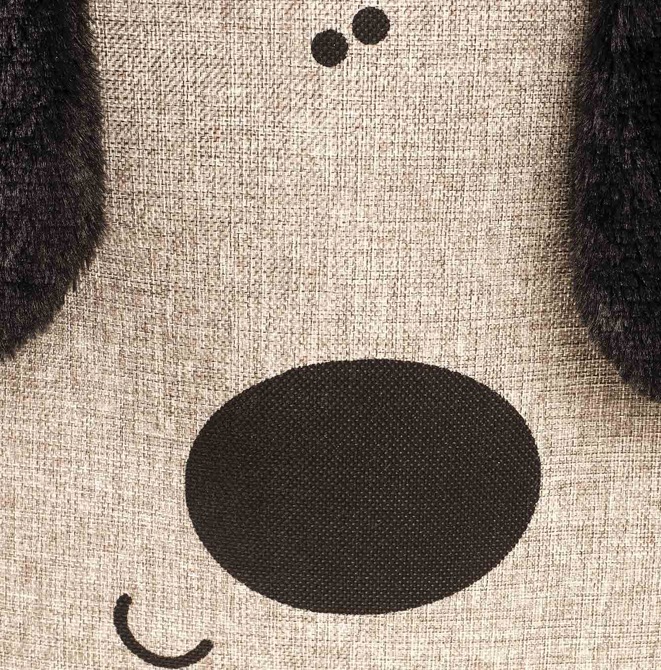 Zoon toy tidy close up