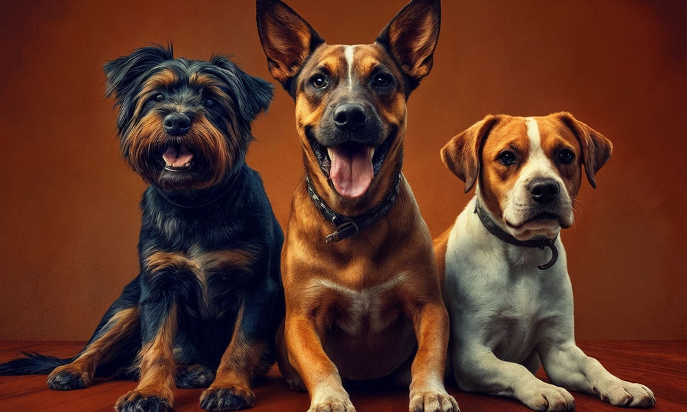 Best Dog Breeds for First Time Owners