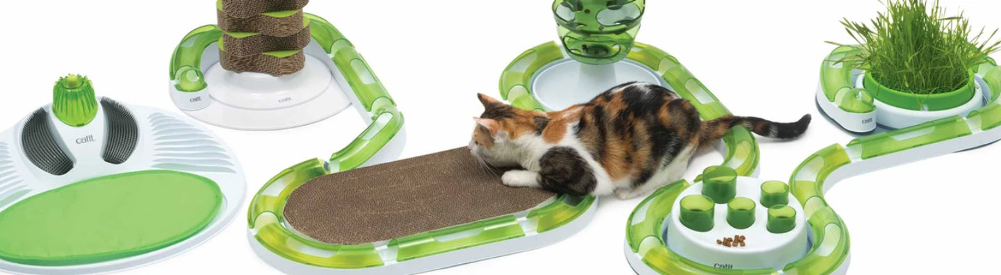 Cat Toy Outlet