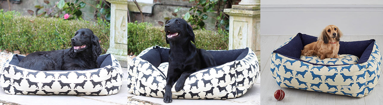 The Labrador Company Dog Beds & Homewares