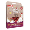 Luxury Artisan Salami Slices 200g