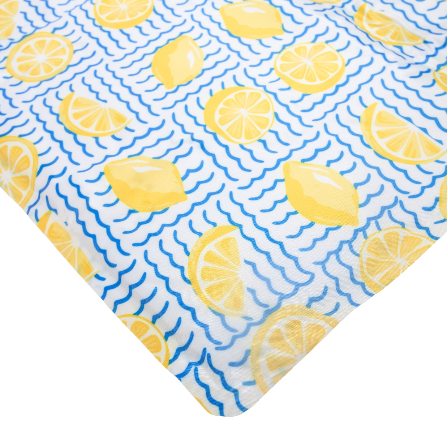 Rosewood Cooling Mat