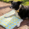 Rosewood Cooling Mat