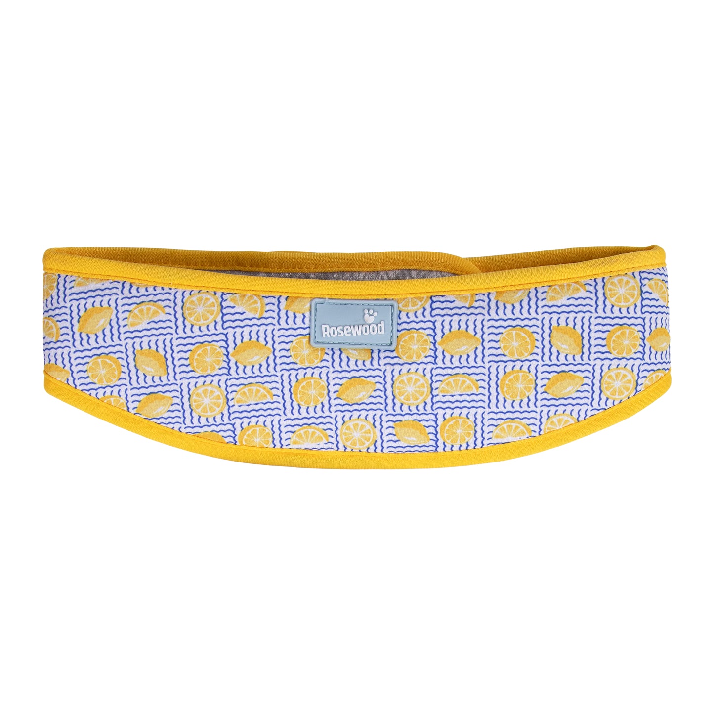 Lemon Cooling Collar