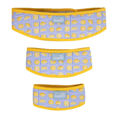 Lemon Cooling Collar