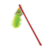 Happy Pet Cooper Christmas Tree Catnip Teaser