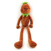 Happy Pet Jumbo Gingerbread Plush Dog Toy