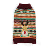 Happy Pet Reindeer Grandad Sweater