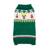 Happy Pet Christmas Bobble Sweater