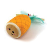 Happy Pet Christmas Ham Pull Cord Vibro Cat Toy