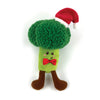 Happy Pet Festive Broccoli Cat Toy