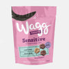 Wagg Lamb & Rice Sensitive Dog Treats 125g