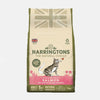 Harringtons Dry Adult Cat Food with Salmon & Rice 2KG
