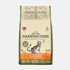 Harringtons Adult Dry Cat Food with Chicken 2KG
