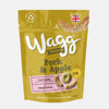 Wagg Grain Free Pork & Apple Dog Treats 125g