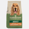 Harringtons Complete Adult Dry Dog Food with Chicken & Rice 1.7KG