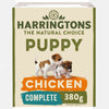 Harringtons Wet Puppy Food with Chicken 380g