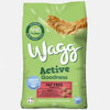 Wagg Active Goodness Working Dry Adult Dog Food with Beef & Veg 12kg