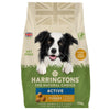Harringtons Active Worker Dry Dog Food with Turkey & Rice 15kg