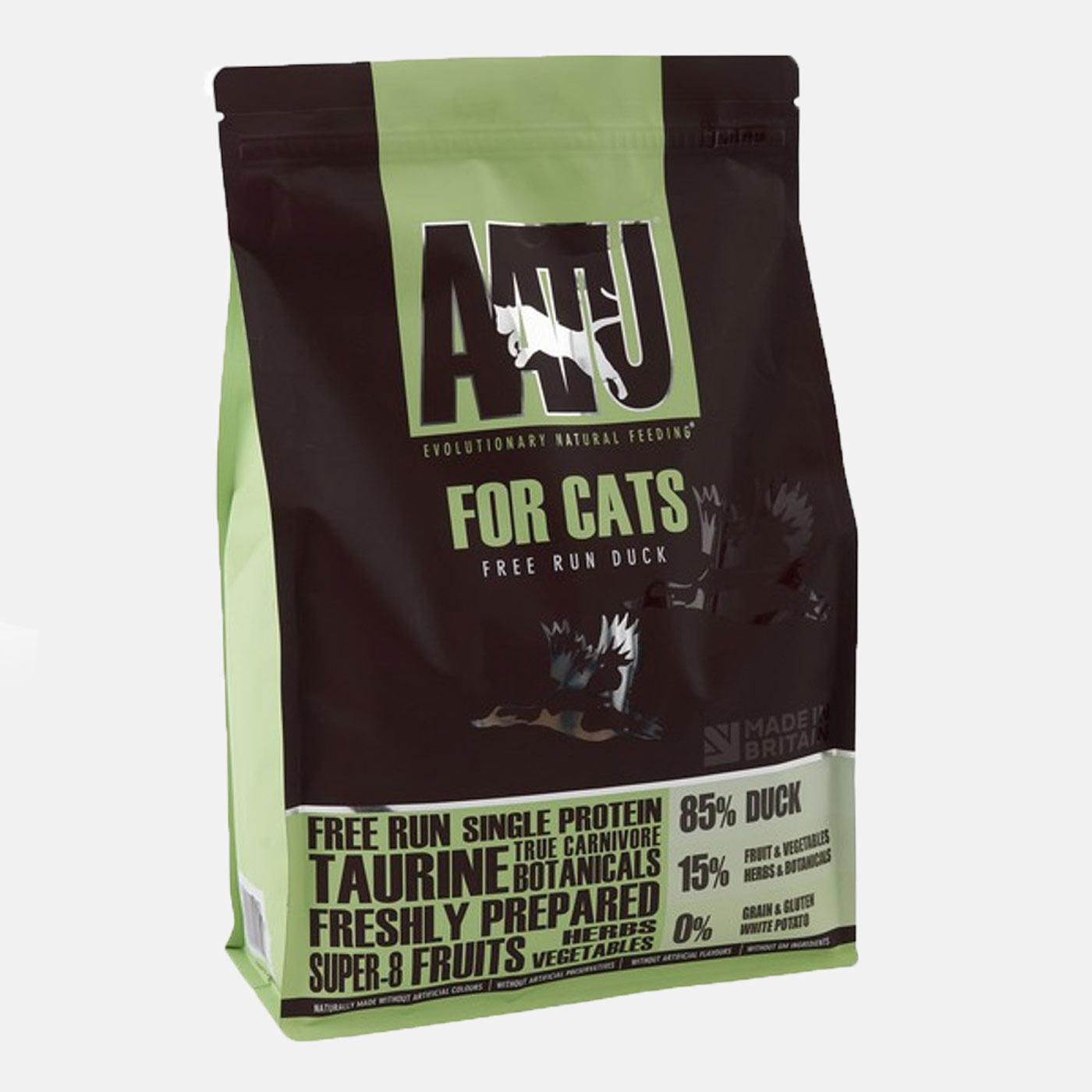 Aatu sales cat food
