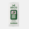Beco Coconut Scented Bamboo Dog Wipes