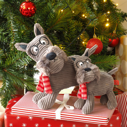 Zoon Hamish PlayPal Christmas Toy