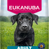 Eukanuba Adult Large Breed Chicken