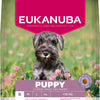 Eukanuba Puppy Small Breed Chicken 3kg