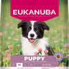 Eukanuba Puppy Medium Breed Chicken
