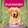 Eukanuba Puppy Large Lamb & Rice