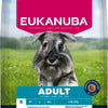 Eukanuba Adult Small Breed Chicken