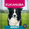Eukanuba Adult Medium Breed Chicken