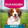 Eukanuba Adult Small/Medium Breed Lamb & Rice