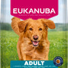 Eukanuba Adult Large Breed Lamb & Rice