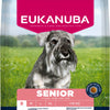 Eukanuba Senior Small Breed Fresh Chicken