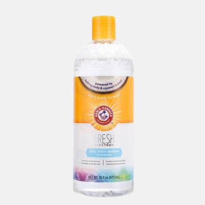 Arm & Hammer Coconut Puppy Water Additive