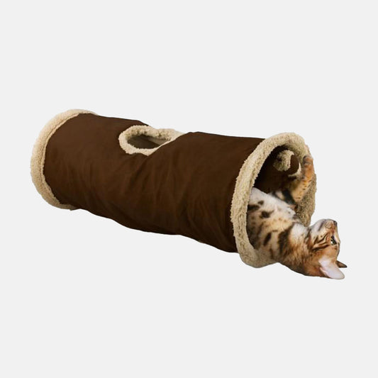 All For Paws Find Me Cat Tunnel