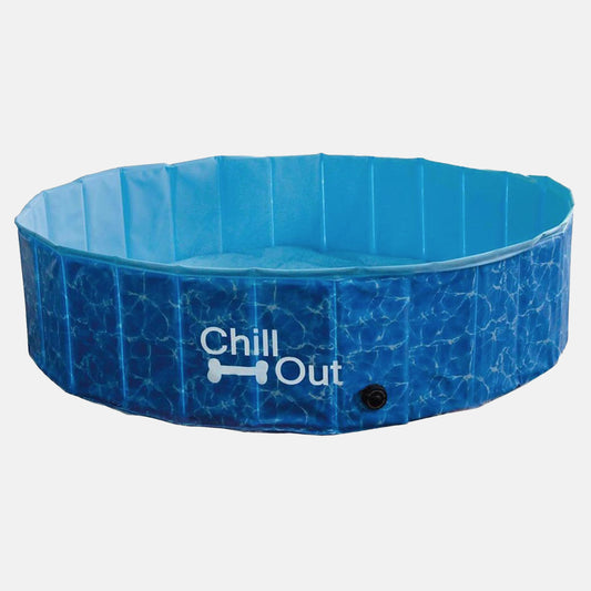 All for Paws Chill Out Splash and Fun Dog Pool