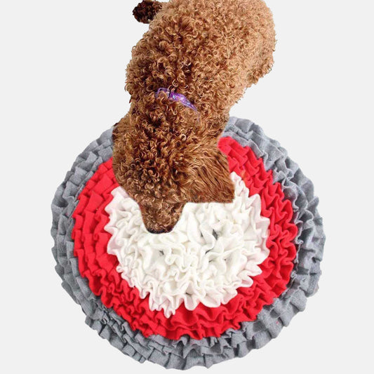All for Paws Dig It Snuffle Mat