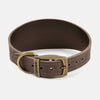 Ancol Timberwolf Greyhound Collar
