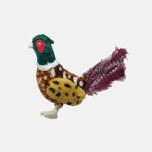 Animal Instincts Forest Friends Pheasant